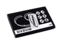 Akku für Samsung SGH-M110