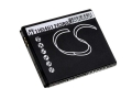 Akku für Samsung GT-S5570