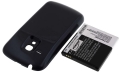 Akku für Samsung Galaxy SIII mini 3000mAh