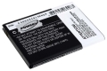 Akku für Samsung Galaxy Note 2700mAh