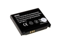 Akku für Samsung GT-S5230