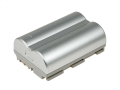 Akku für Canon Digitalkamera Typ BP-511