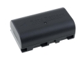Akku für Video JVC Typ BN-VF808 800mAh