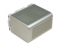 Akku für Panasonic NV-MX2B 3600mAh