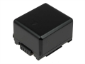 Akku für Video Panasonic HDC-HS700 1320mAh