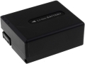 Akku für Sony Typ NP-FF51 1400mAh