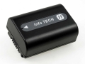 Akku für Sony Digitalkamera a380 700mAh