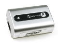 Akku für Sony Typ NP-FP50
