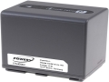 Akku für Sony DCR-DVD105 2100mAh