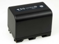 Akku für Sony Videokamera DCR-TRV50E 2800mAh Anthrazit