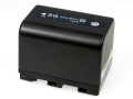 Akku für Sony Videokamera DCR-TRV50E 2800mAh Anthrazit
