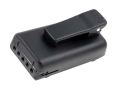 Akku fr Yaesu FT50R 2000mAh