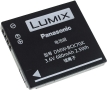 Akku für Panasonic Typ NCA-YN101G Original
