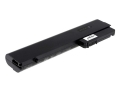 Akku für HP Compaq Business Notebook 2510p 4400mAh