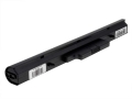 Akku für HP Compaq Business Notebook 500 2600mAh