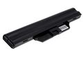 Akku für HP Compaq Business Notebook 6730s Serie Standardakku