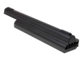 Akku für Dell Inspiron 1750 6600mAh