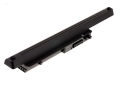 Akku für Dell Studio 1745 7800mAh/87Wh