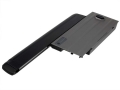 Akku für Dell Latitude D630 7800mAh