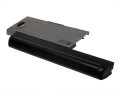 Akku für Dell Latitude D630 7800mAh