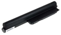 Akku für Sony Typ VGP-BPS26 7800mAh Schwarz