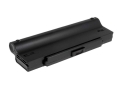 Akku für Sony VAIO VGN-CR31S/D 6600mAh