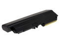Akku für Lenovo Thinkpad T400 Serie 6600mAh