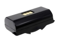 Akku für Scanner Intermec Typ 318-013-002