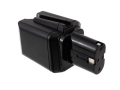 Akku für Bosch Typ 2607335014 NiMH Knolle 3000mAh