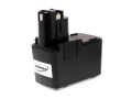 Akku für Bosch Astsäge ASG52 NiMH 1500mAh