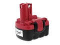 Akku für Bosch Bohrschrauber GSR 14,4VE-2 NiMH O-Pack 1500mAh