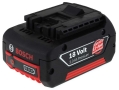 Akku für Bosch Radio GML50 Professional 4000mAh Original