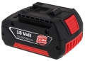 Akku für Bosch Radio GML50 Professional 4000mAh Original