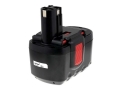 Akku für Bosch Typ 2607335280 NiMH O-Pack