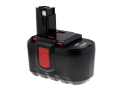 Akku für Bosch Typ 2607335280 NiMH O-Pack