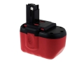 Akku für Bosch 24V 2000mAh NiMH (O-Pack)