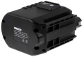 Akku für Bosch Bohrhammer GBH 24VRE (neue Generation) NiMH
