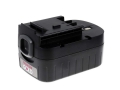 Akku für Black & Decker Bohrschrauber HP148F2