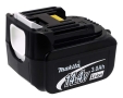 Akku für Werkzeug Makita BDA340 3000mAh Original