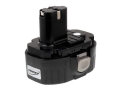 Akku für Makita Master-Line 6343DWDE 3000mAh japan. Zellen