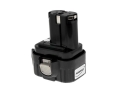 Akku für Makita Bohrschrauber 6260D NiMH 2500mAh